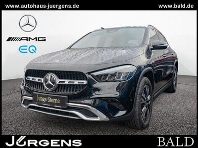 Mercedes GLA250