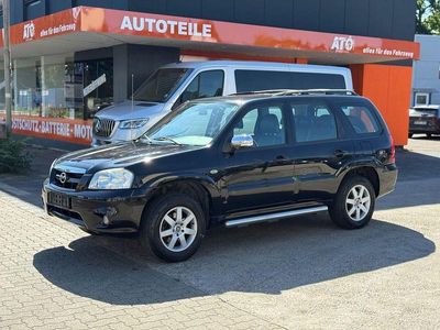 Mazda Tribute