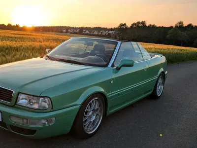 Gebraucht Audi 80