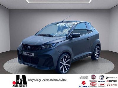 Aixam Coupe