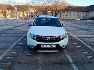 Gebraucht 2019 Dacia Sandero Stepway Limousine | 7.399 € (Etwas zu teuer)