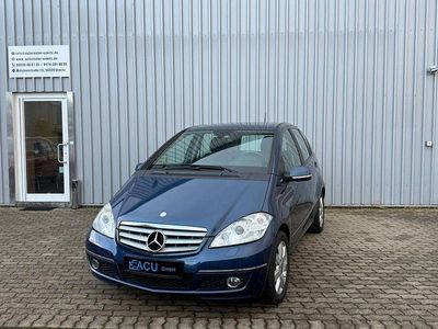 Mercedes A200
