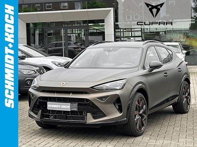 Gold Gebraucht 2025 Cupra Formentor VZ SUV | 44.999 € (Fairer Preis)