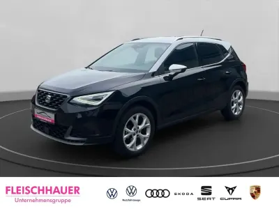 Gebraucht Seat Arona