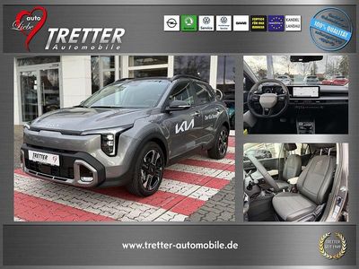 Nuova Kia Stonic GT-Line 116 CV (85 kW) 2026 Grigio SUV