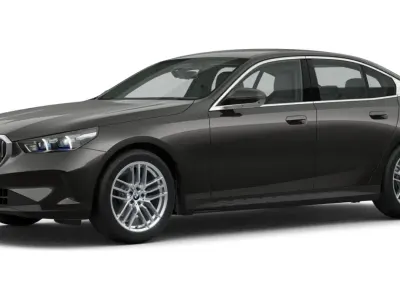 Gebraucht BMW 520 Comfort Edition 197 PS (144 kW) 2025 Grau Limousine