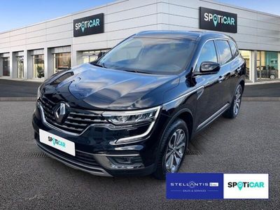 gebraucht Renault Koleos T Ce 160 Edc Gpf Intens *Navi*Lm*Shz*