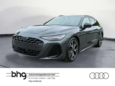 Gebraucht Audi A6