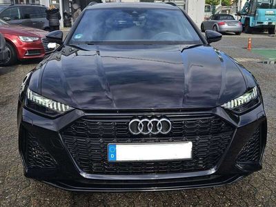 gebraucht Audi RS6 RS6Avant 4.0 TFSI quattro