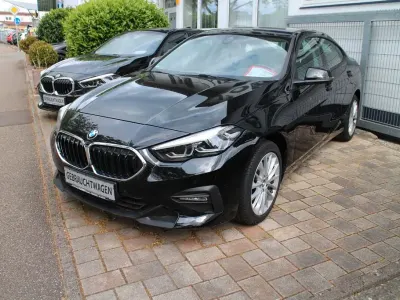Gebraucht BMW 218