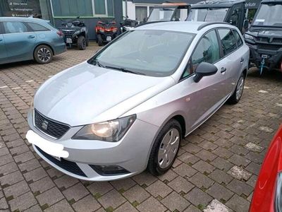 gebraucht Seat Ibiza ST Kombi, Navi, TÜV NEU