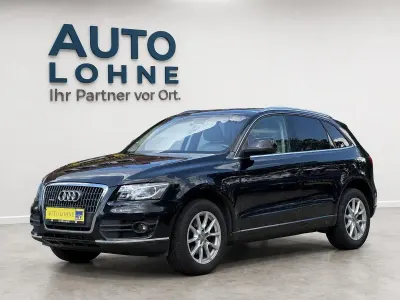 Gebraucht Audi Q5