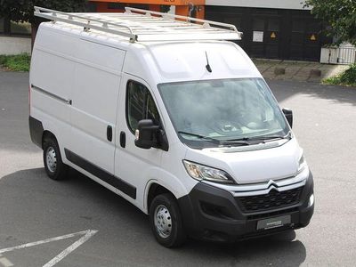 Citroën Jumper