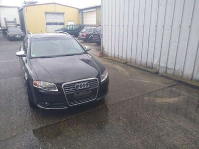 gebraucht Audi S4 S4mit Autogas