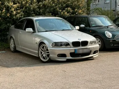 Gebraucht BMW 323