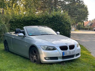 BMW 320 Cabriolet