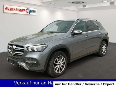 Mercedes GLE300