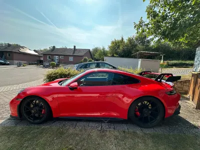Gebraucht Porsche 911 GT3