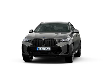 Gebraucht 2024 BMW X6 M Sport SUV | 117.102 €