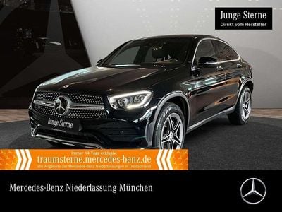 Mercedes GLC300e