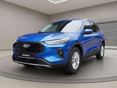 Neu Ford Kuga Titanium 182 PS (133 kW) 2025 Desert island blue SUV