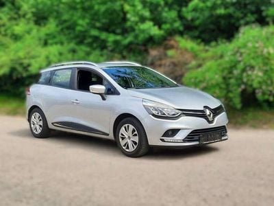 Renault Clio GrandTour