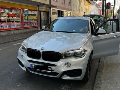 gebraucht BMW X6 xDrive35i