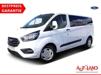 Gebraucht Ford Transit Custom 131 PS (96 kW) 2022 Andere Van / Kleinbus