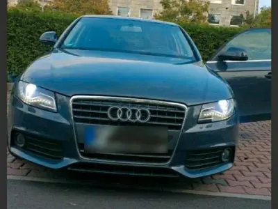 Gebraucht Audi A4