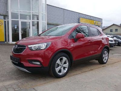 gebraucht Opel Mokka X Edition