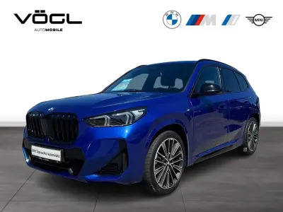 Usado BMW X1