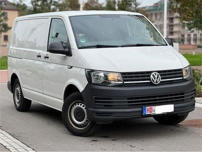 VW T6