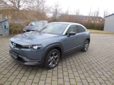 Gebraucht Mazda MX30
