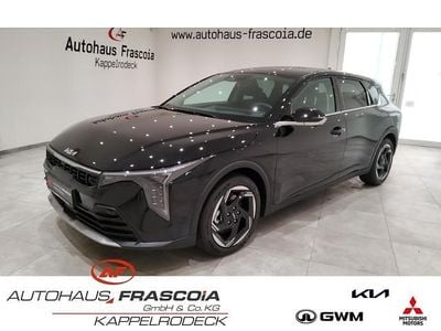 Nouă Kia K4 Spirit 150 CP (110 kW) 2026 Negru Berlinǎ