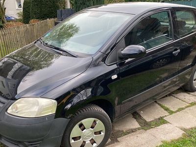 gebraucht VW Fox fresh