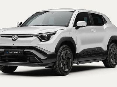 Neu Suzuki Vitara Club 105 kW (144 PS) 2026 Weiß SUV