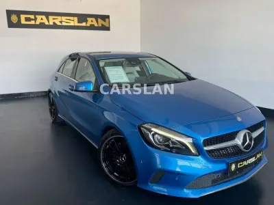 Gebraucht Mercedes A250
