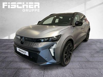 Gebraucht Renault Scenic E-Tech 160 kW (218 PS) 2024 Grau SUV