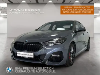 Gebraucht BMW 220 Gran Coupé M Sport 190 PS (139 kW) 2023 Grau Coupé
