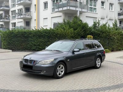 BMW 525