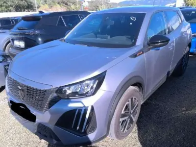Gebraucht Peugeot 2008