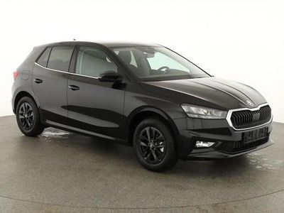 Neu Skoda Fabia Selection 2026 Andere Kleinwagen