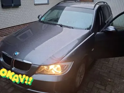 Brugt BMW 318