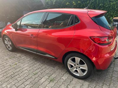 Renault Clio IV