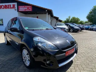 Gebraucht Renault Clio III