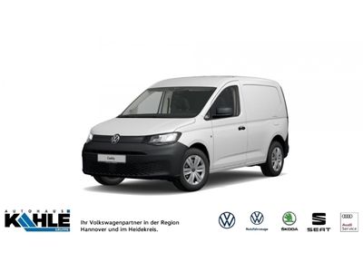 gebraucht VW Caddy Cargo 1.5 TSI Klima Einparkhilfe