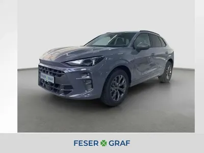 Gebraucht Cupra Terramar VZ 265 PS (194 kW) 2025 Other SUV