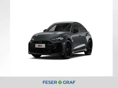 Neu Audi RS5 Sport 639 PS (469 kW) 2026 Daytonagrau perleffekt Limousine