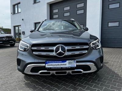 Mercedes GLC200