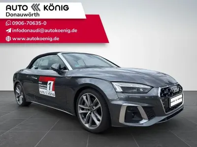 Gebraucht Audi A5 Cabriolet